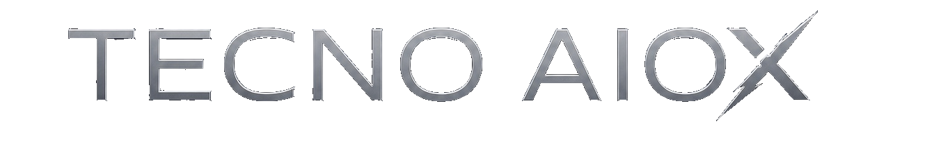 TECNO AIOX